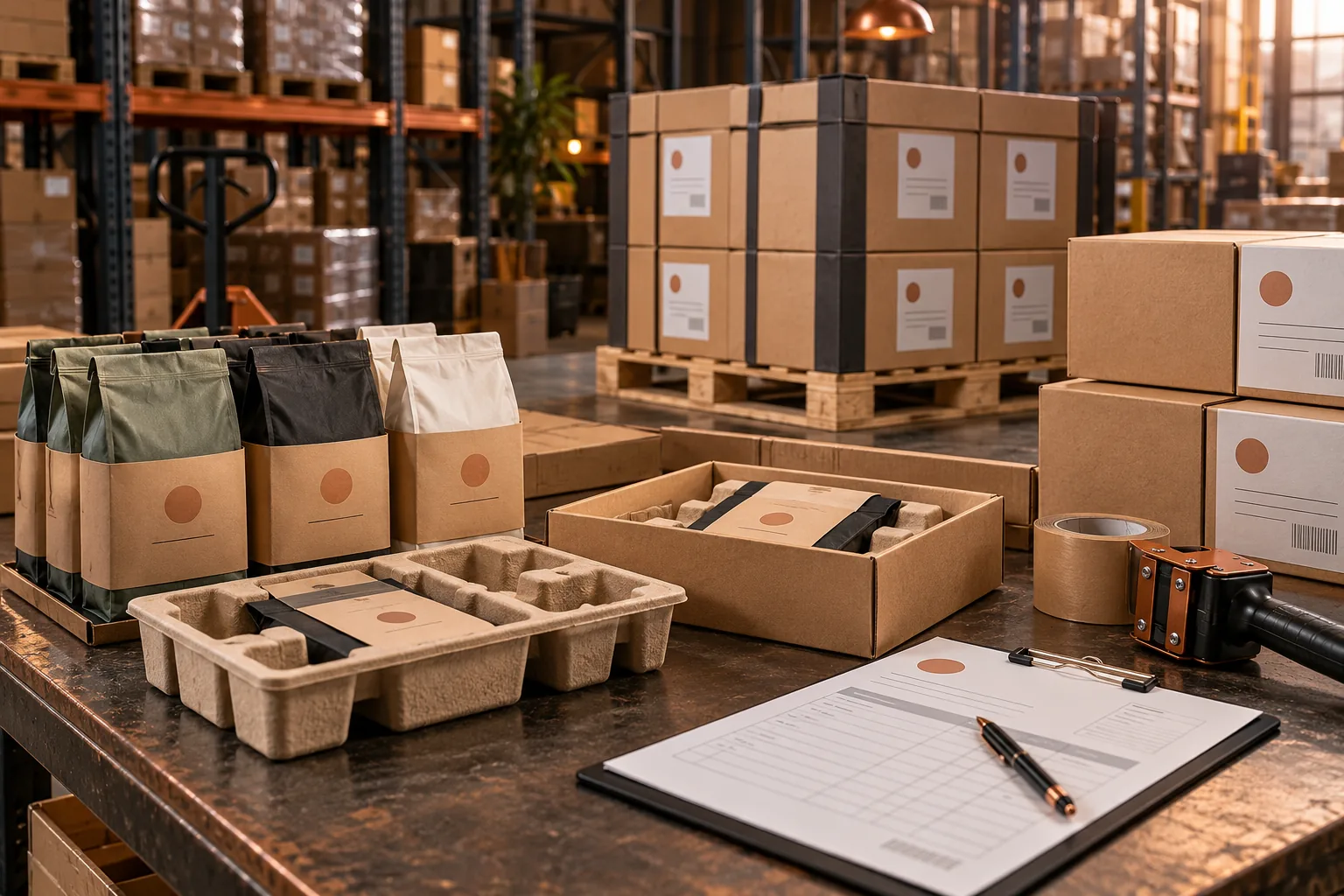 Procurement process